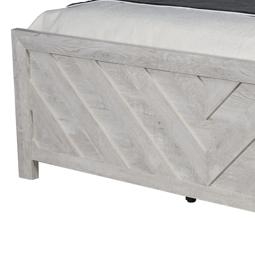 Denver - Bed