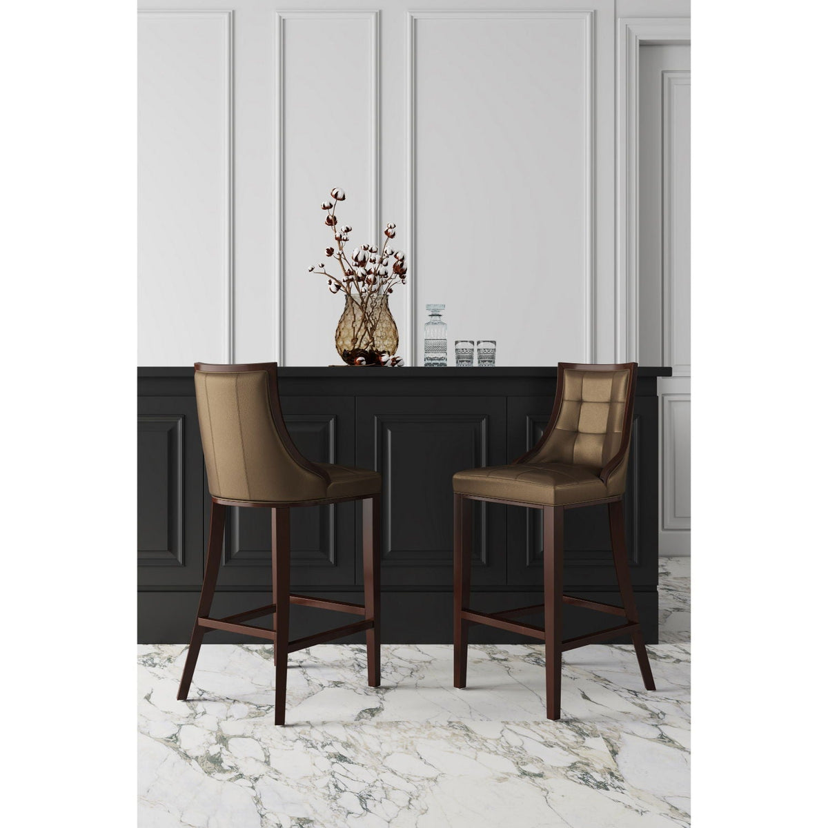 Fifth Avenue - Stool