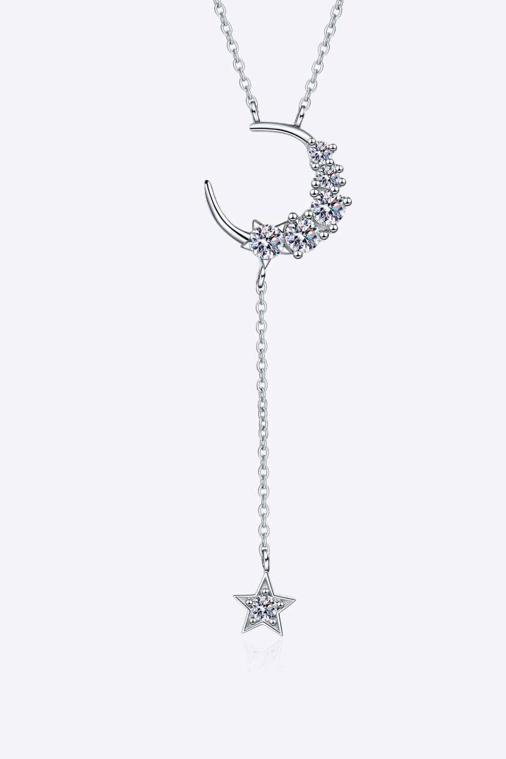 Star & Moon Sparkala™ Necklace