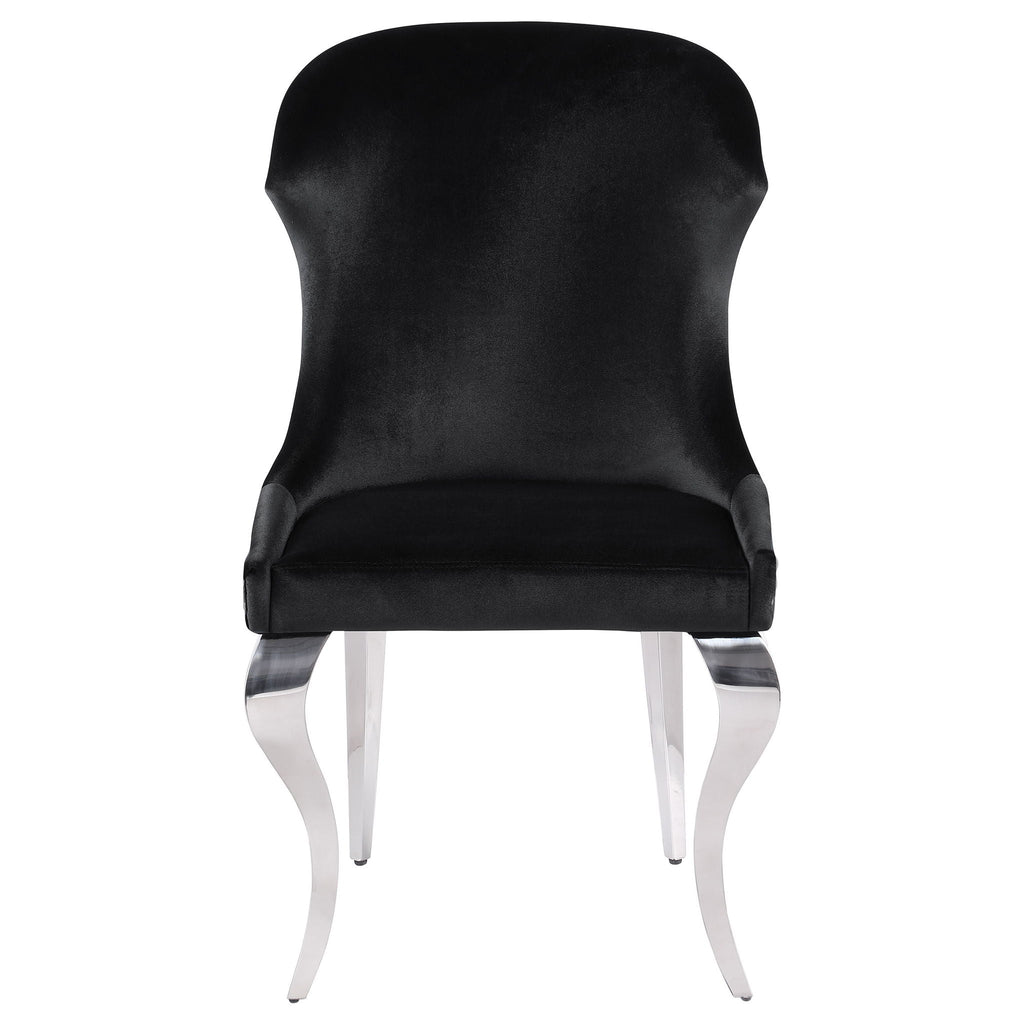 Daphne - Upholstered Dining Side Chair (Set of 2)