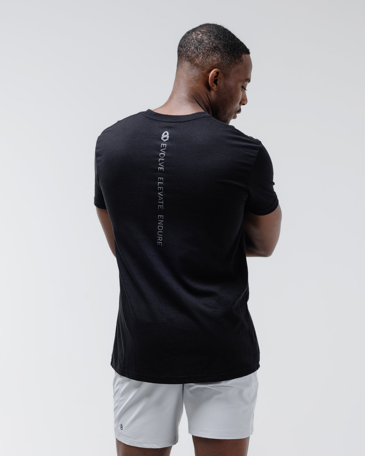 Logo Graphic Tee