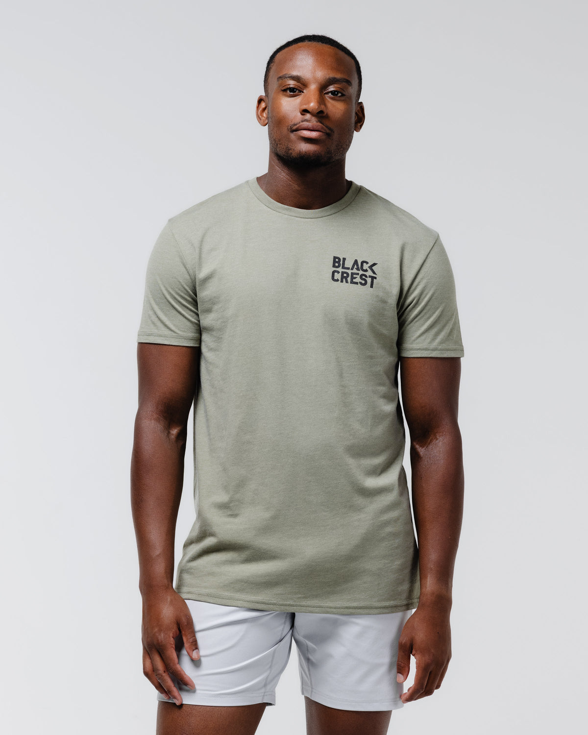 Logo Graphic Tee