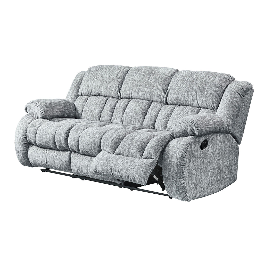 Stonic - Reclining Sofa Modern Design