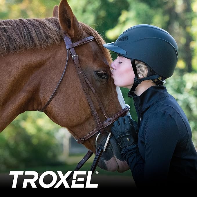 Troxel Very Peri Duratec Liberty Helmets