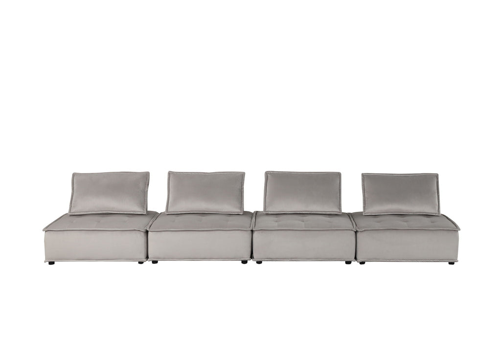 Anna - Modular Sofa
