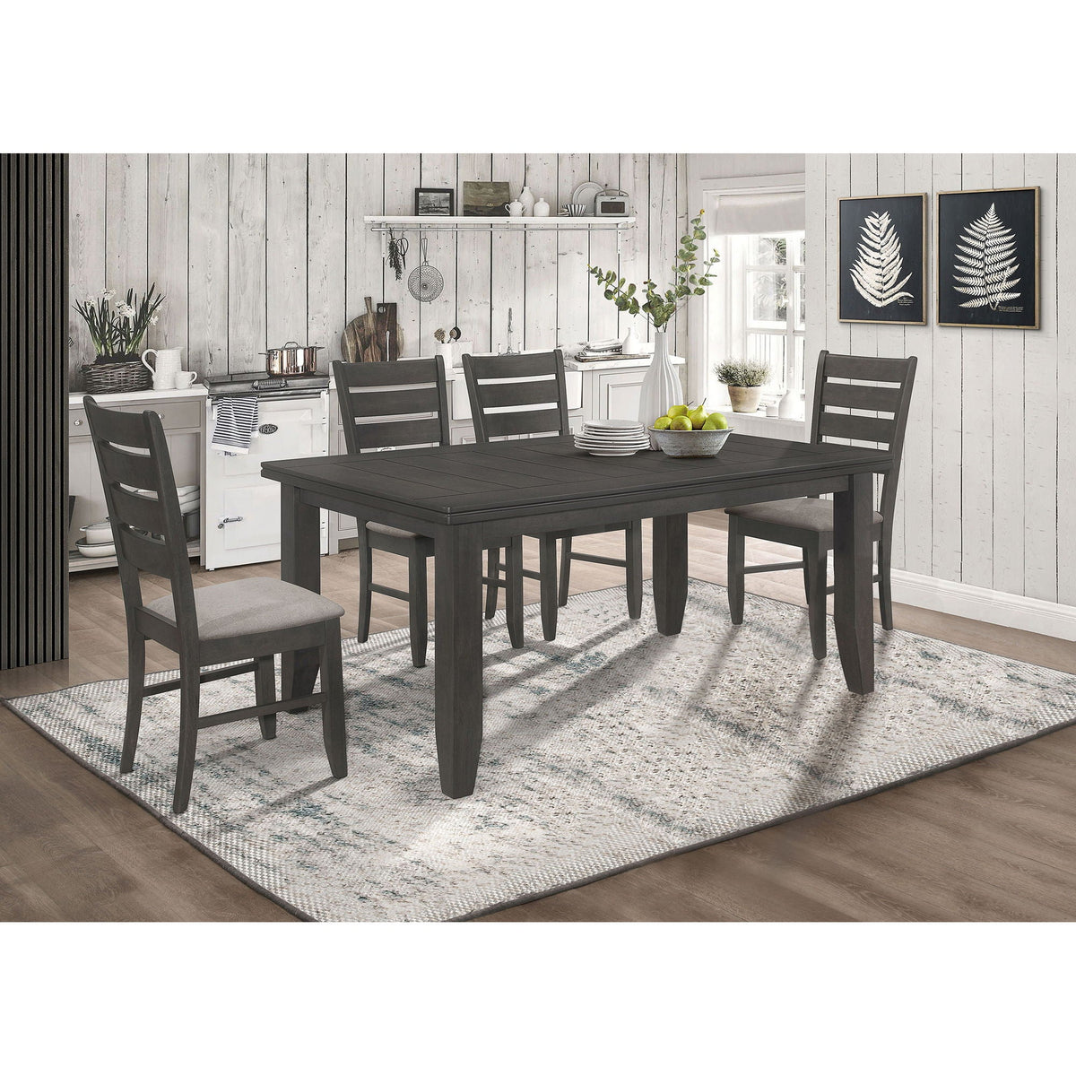 Dexter - Dining Set