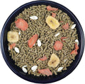 SLEEK & SASSY Garden Guinea Pig & Rabbit Food (20 lbs.)