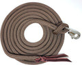 12FT Lead Rope with NP Snap