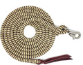 12FT Lead Rope with NP Snap