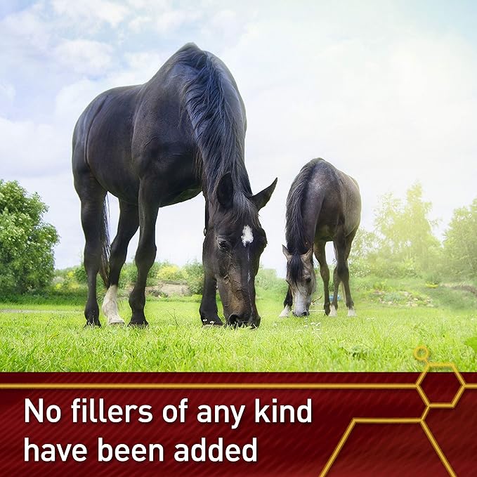 Pro Pure C Premium Quality Horse Vitamin C, 2 Pounds, 128-Day Supply