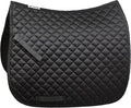 HORZE Prinze Soft Quilted Padded Lightweight Dressage Saddle Pad for Horses