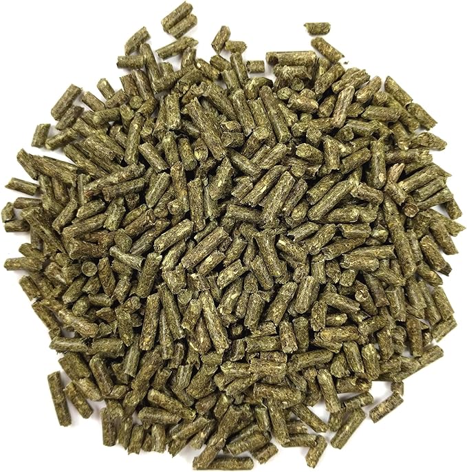 Oxbow Essentials Young Guinea Pig Food - 25 lb.