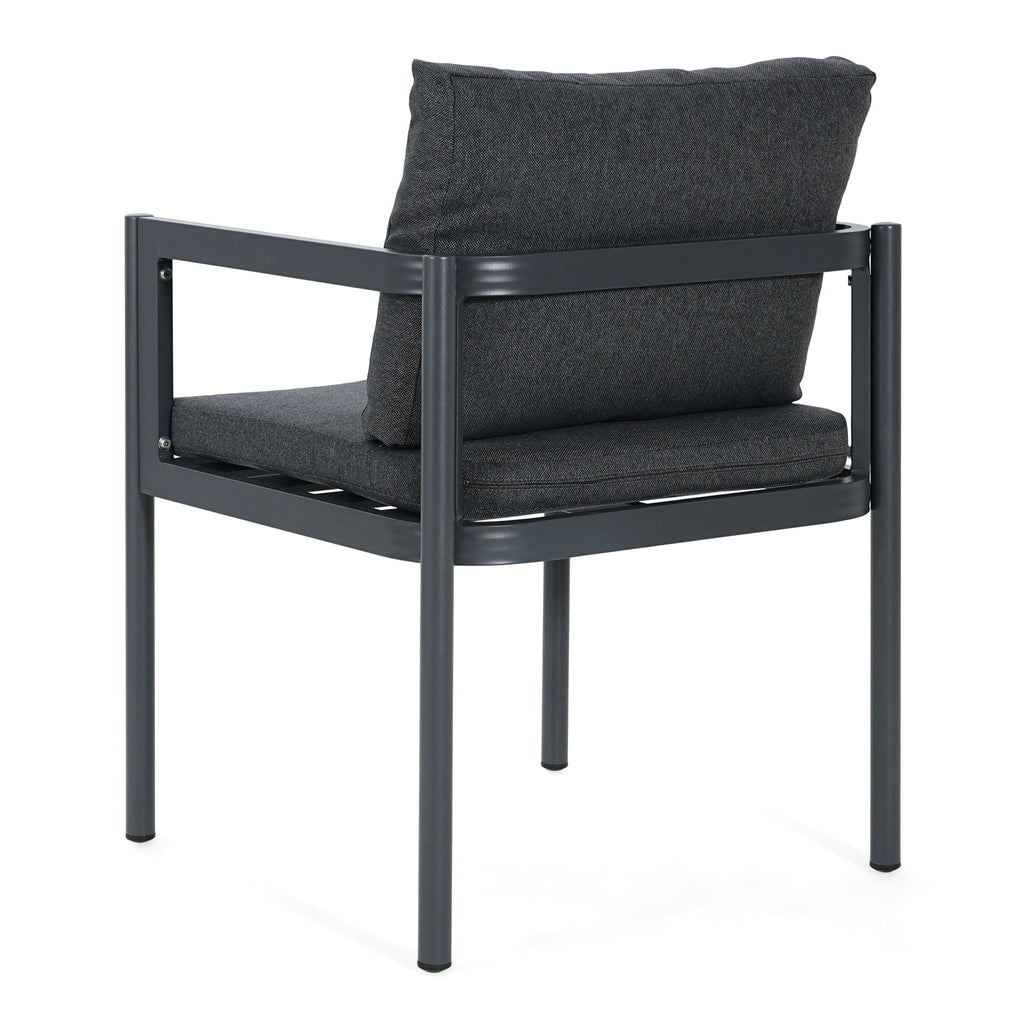 All-Weather Outdoor Dining Chair (Set of 2)