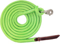 14FT Lead Rope with NP Snap