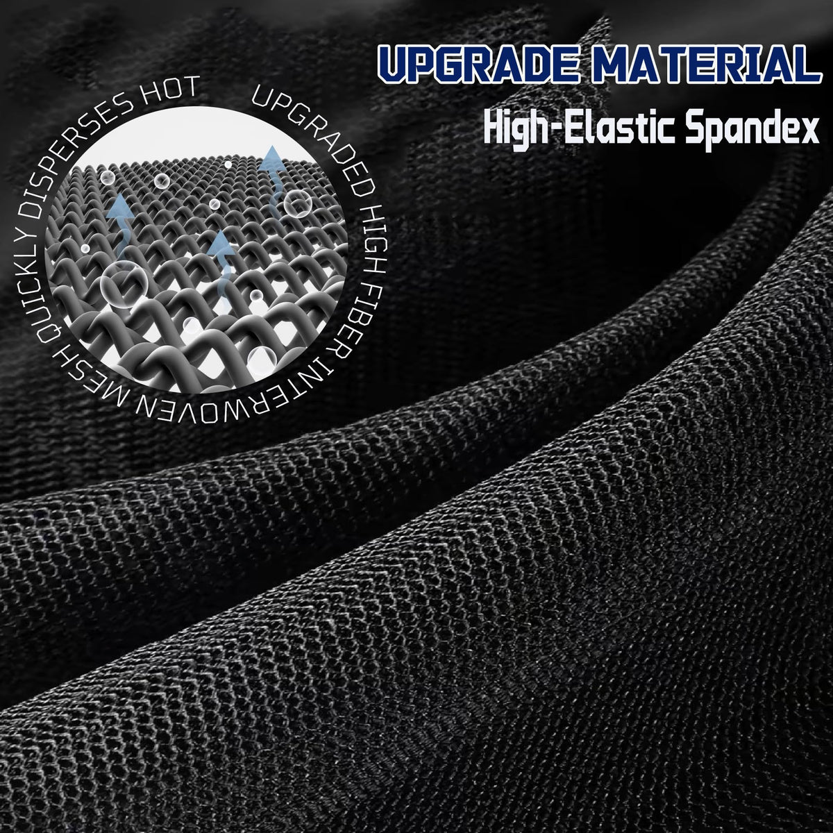 Car Rear Window Screens for Side Windows, 2 Pack Side Window Sun Shades,Stretchy Mosquito Net Cover Fit Cars SUVs - Up to 36.22”x55.1”
