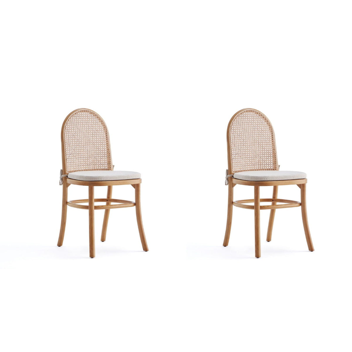 Paragon 1.0 - Dining Chair (Set of 2)