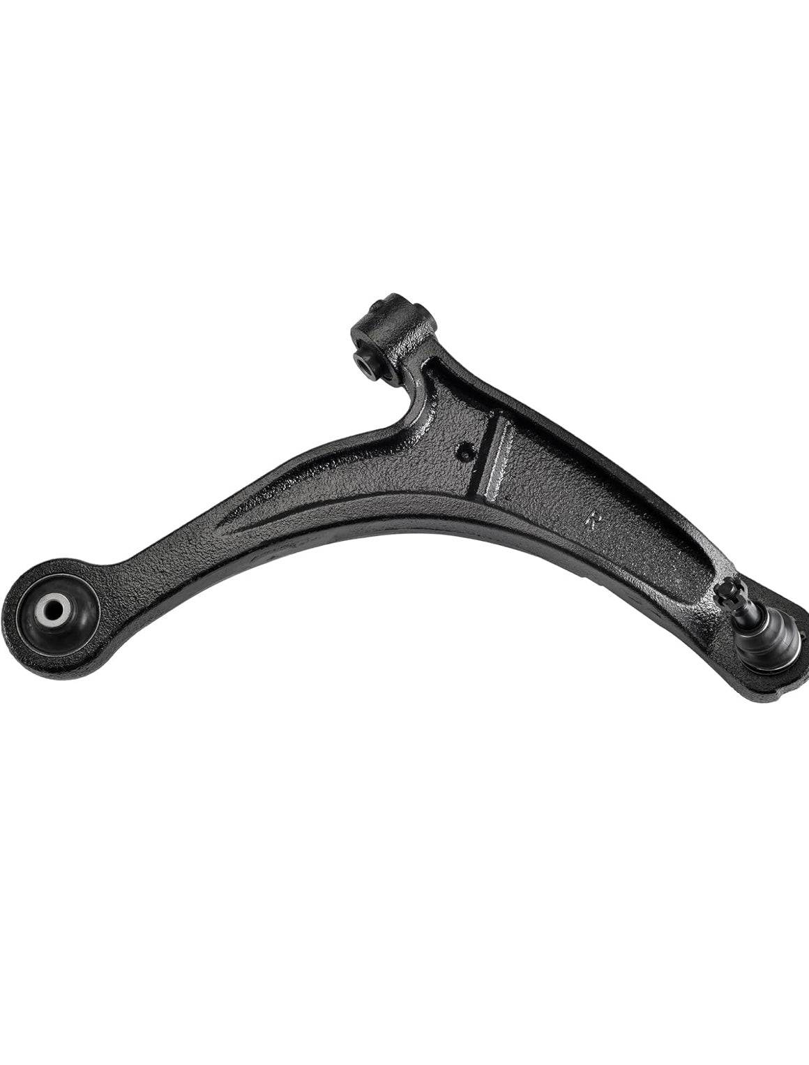 ASTARPRO - 2pcs Front Lower Control Arms with Ball Joint Assembly K621545