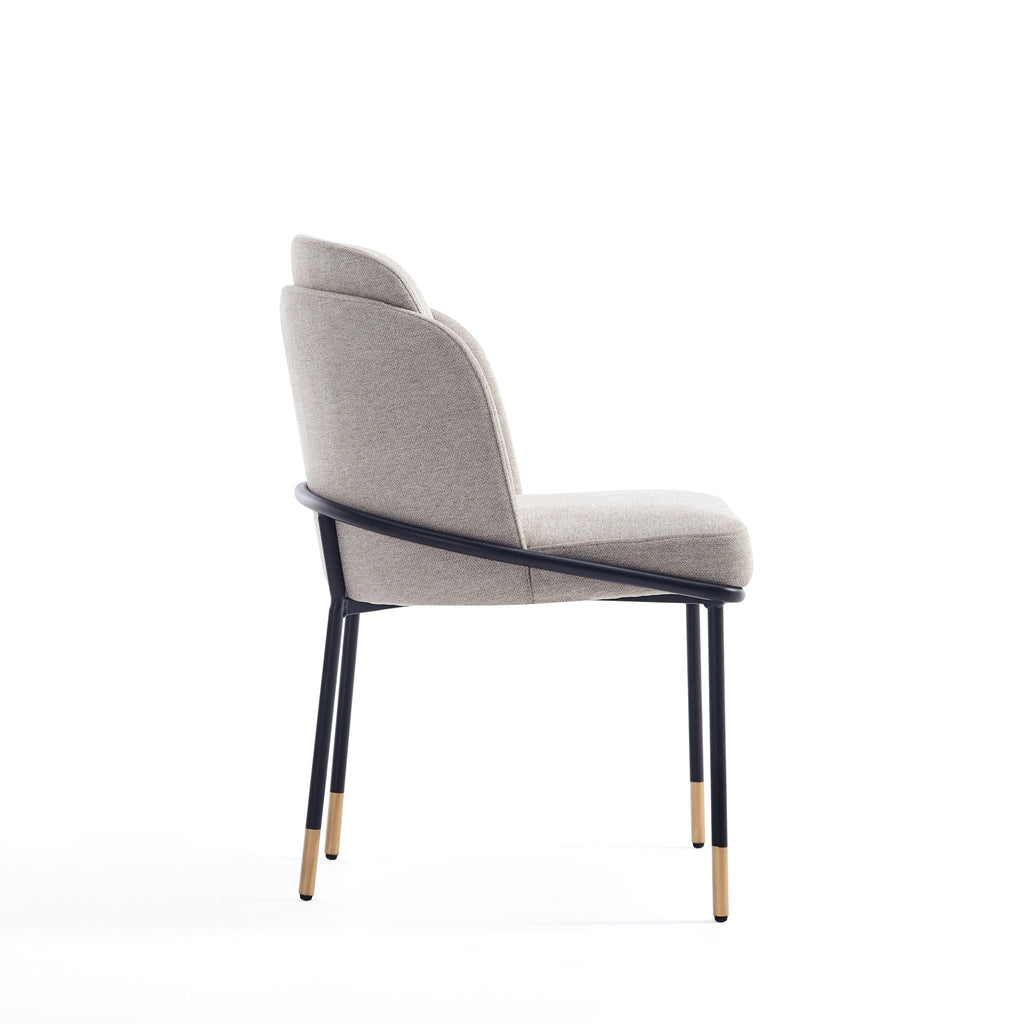 Flor - Dining Chair