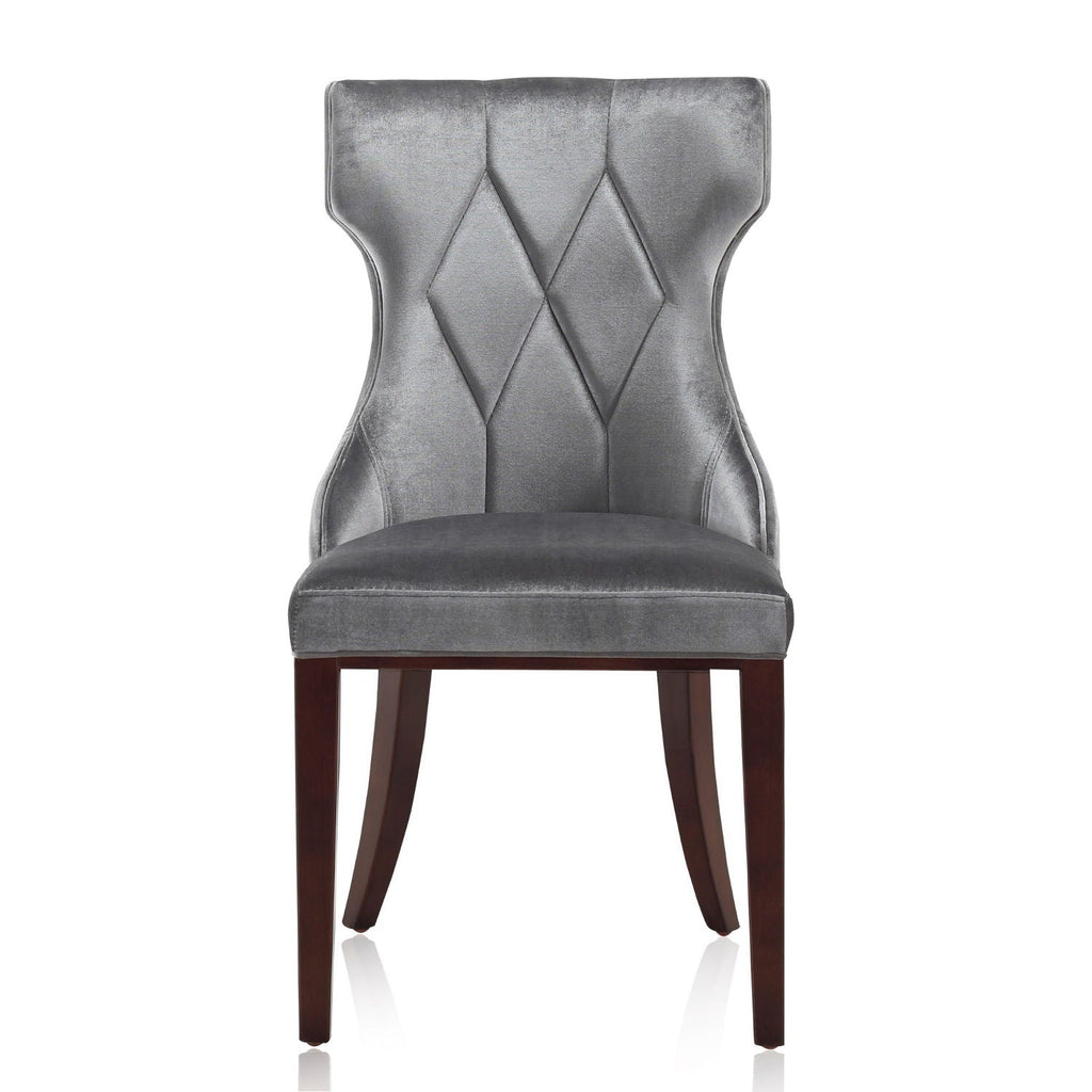 Reine - Dining Chair (Set of 2)