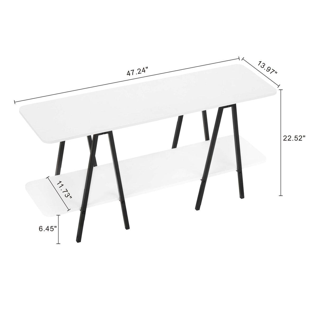 Celine - Modern Console Table