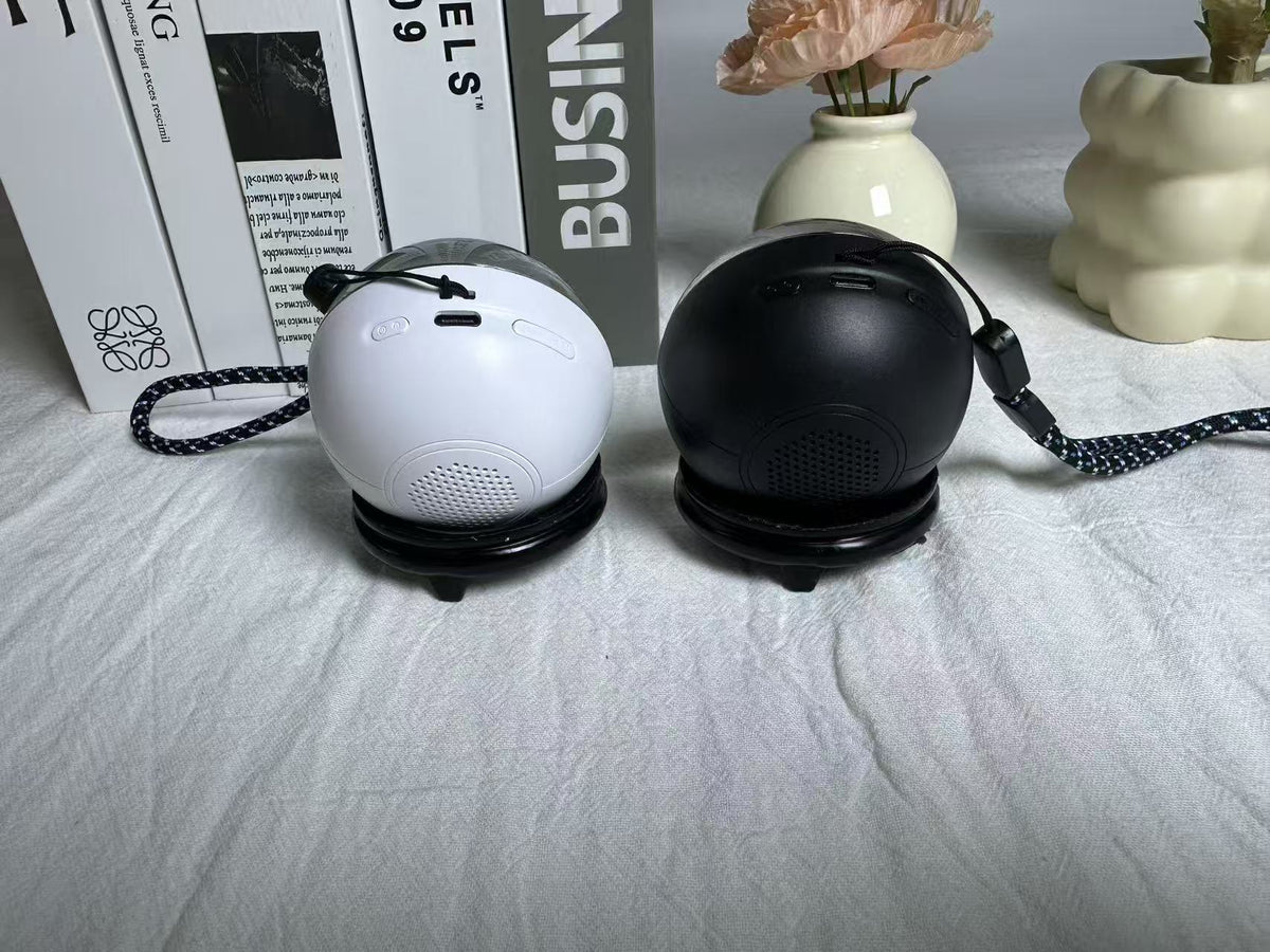 Crystal Ball Multimedia Player