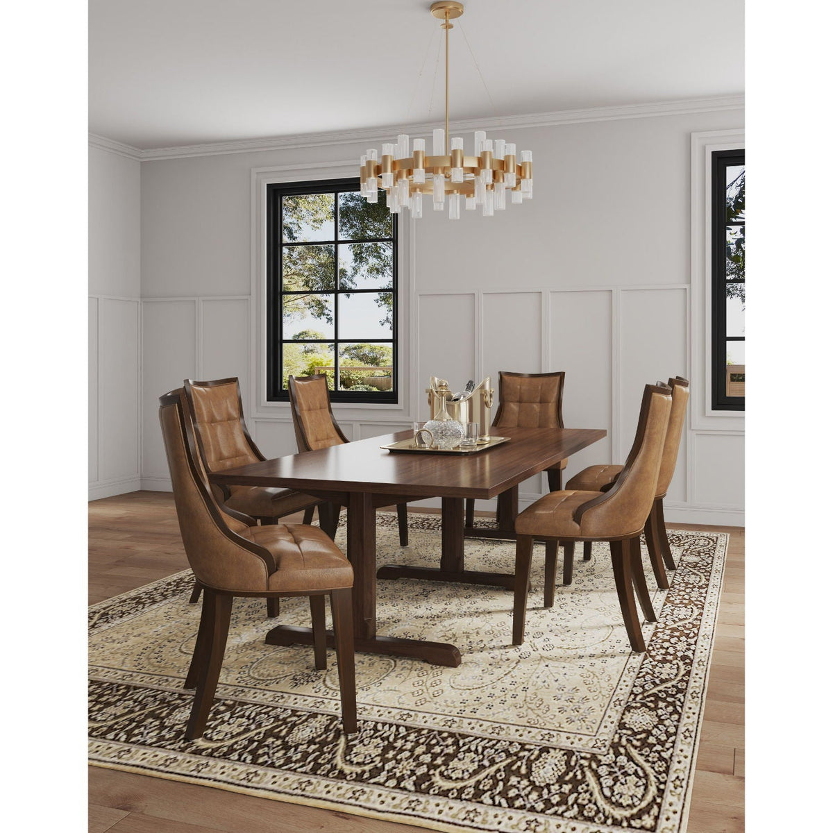 Fifth Avenue - Dining Chair (Set of 2)