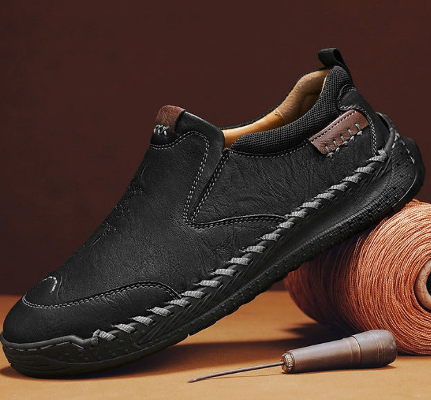 Men's Casual Shoes For Outdoor Travel