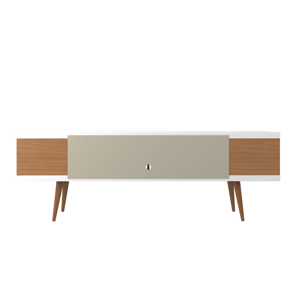 Utopia - Mid-Century Modern TV Stand