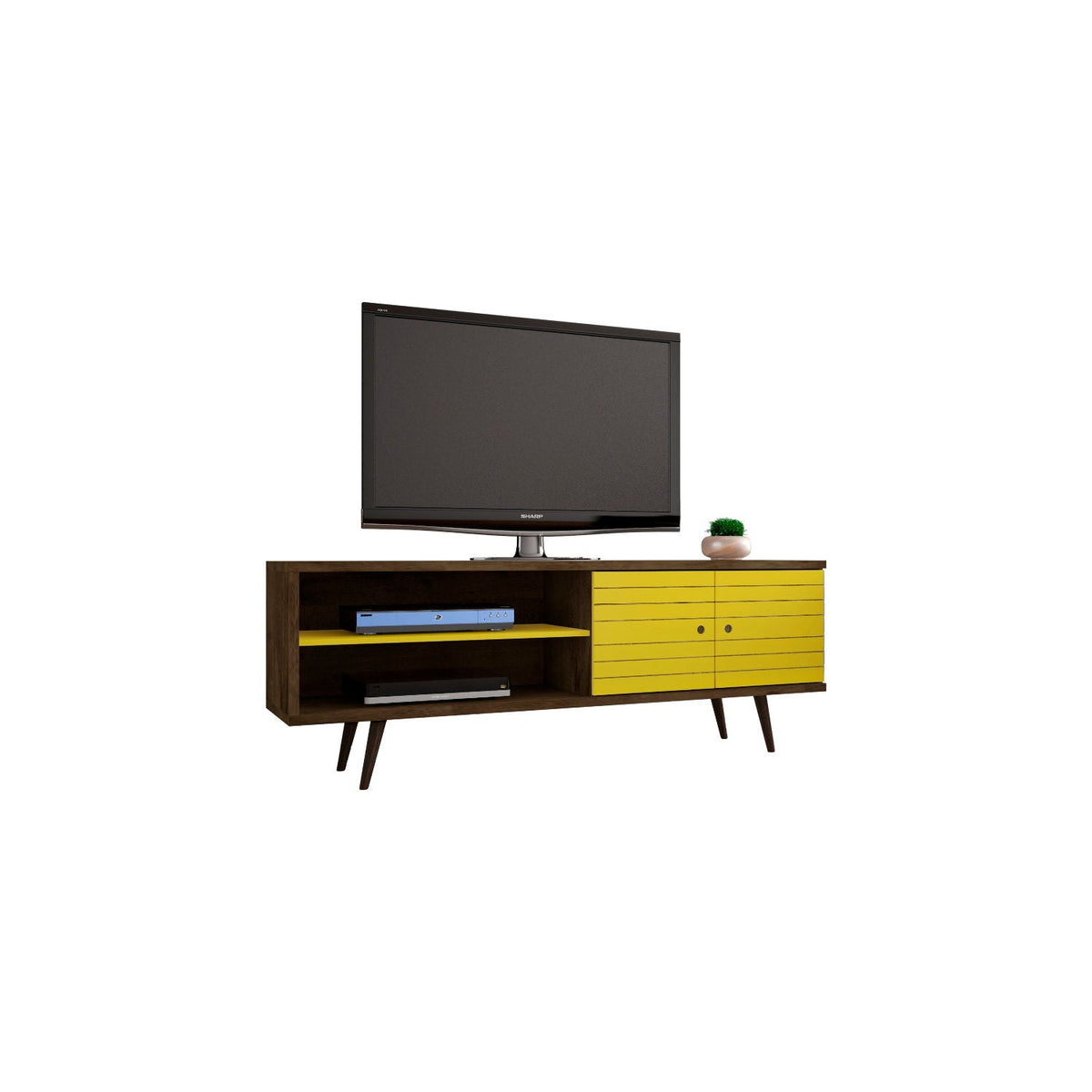 Liberty - Freestanding Design TV Stand