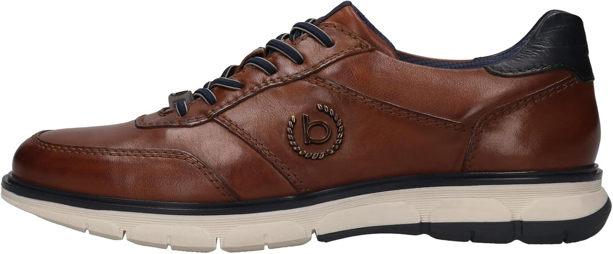 Men'S 331-Awb02 Lace-Up