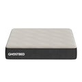 Essential - 11" Foam Mattress With Cooling Gel Memory Foam And Ghostflex Support