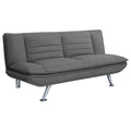Erika - Sofa Bed - Gray