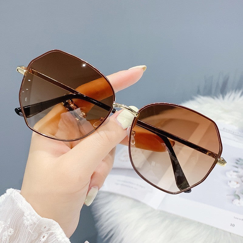 Women's Sunglasses Sun Shade Polarized Sun Glasses