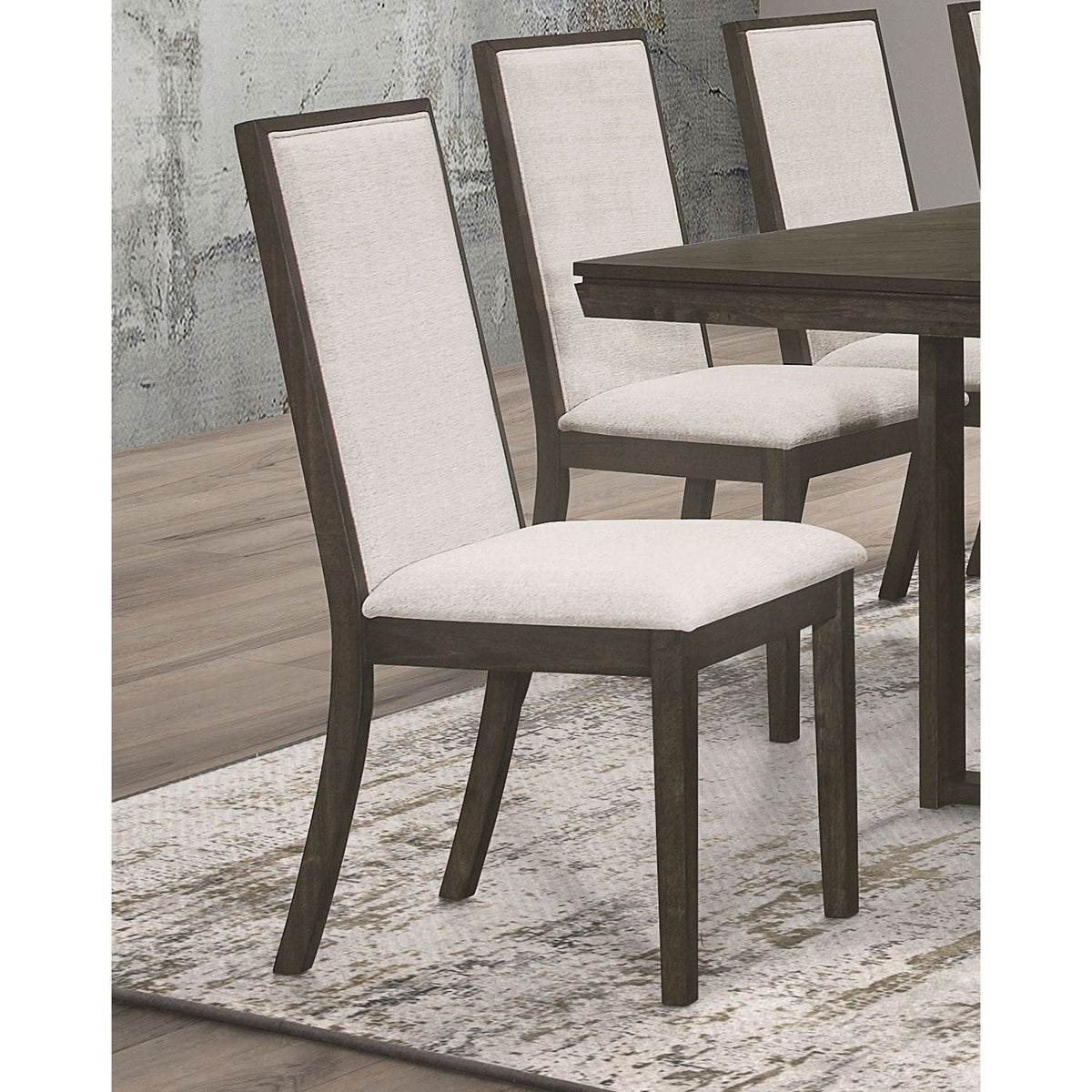 Carlos - Dining Side Chair (Set of 2)