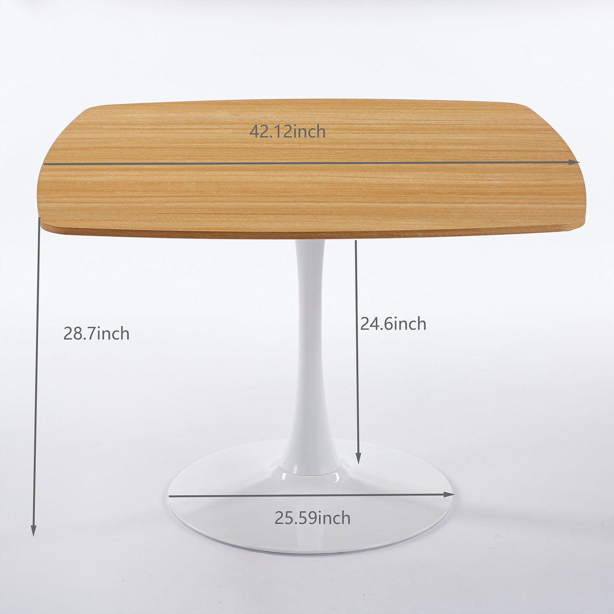 Modern Stylish Design Dining Table