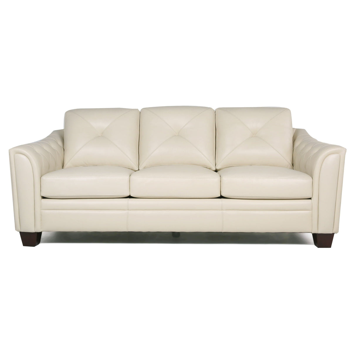 Modern Tufted Sofa