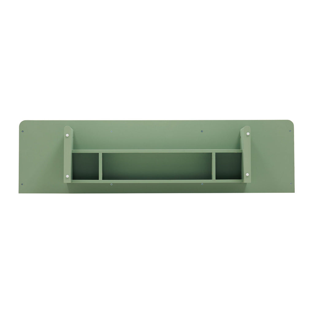 Ella - TV Stand With Adjustable Shelves