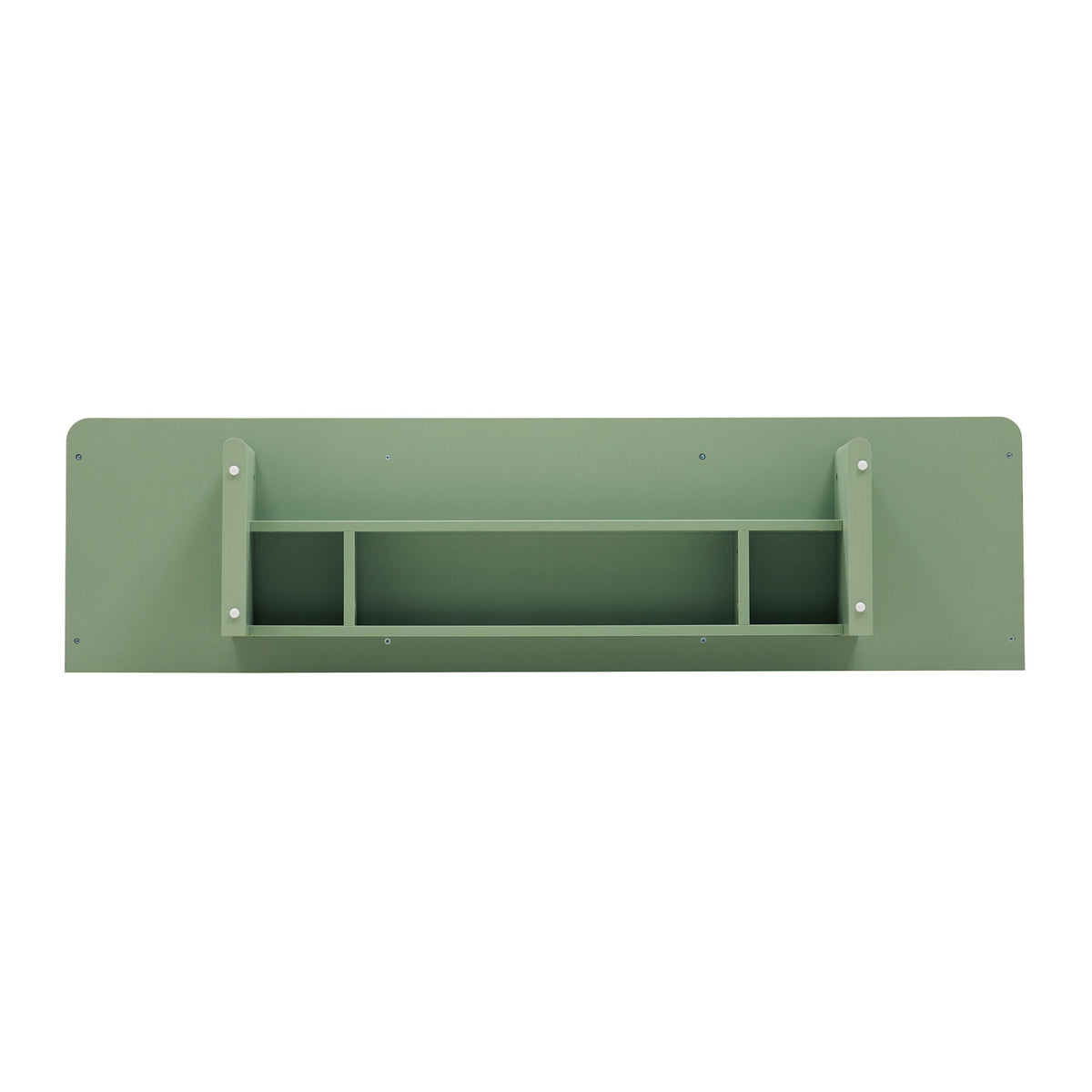 Ella - TV Stand With Adjustable Shelves