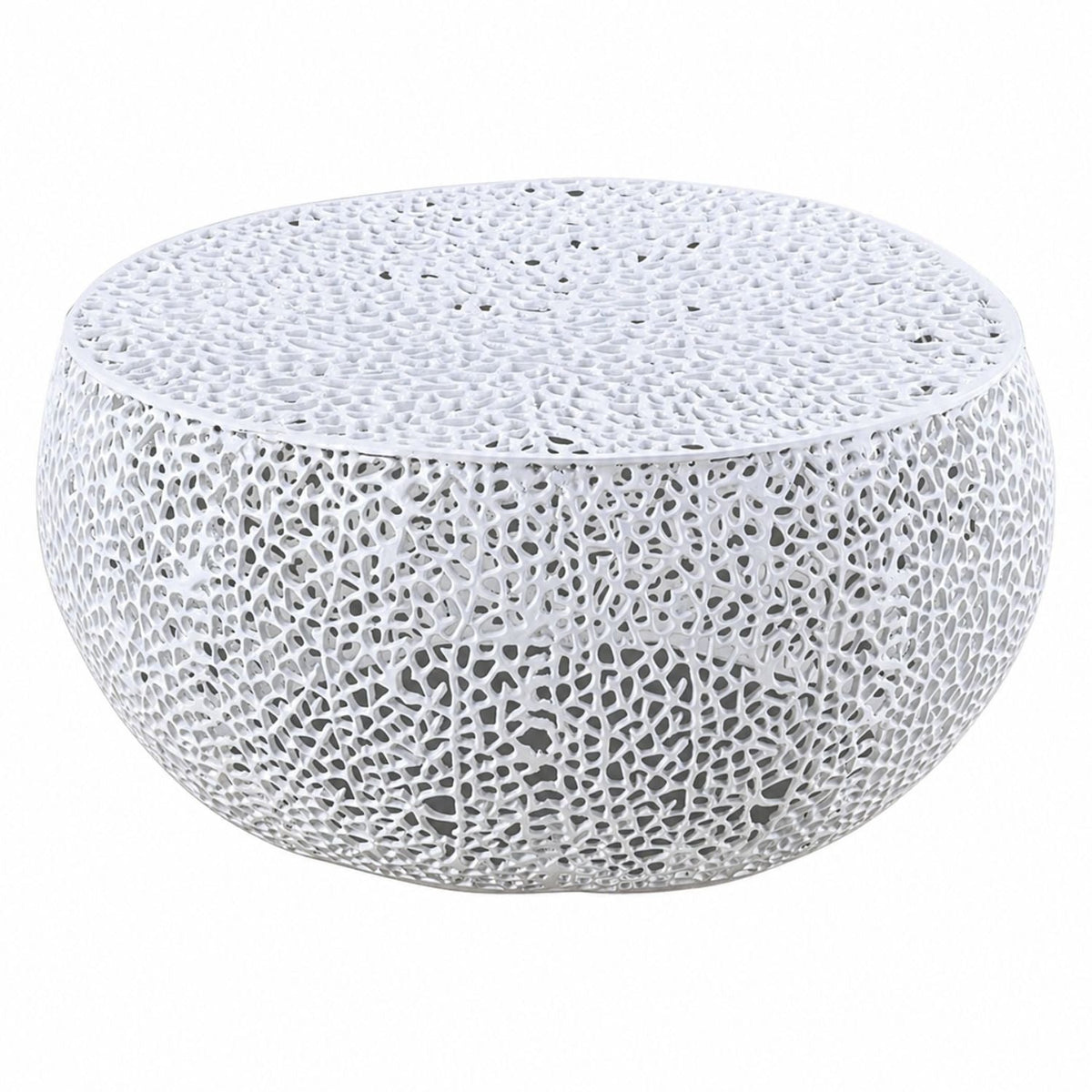 T3502 - Round Coffee Table