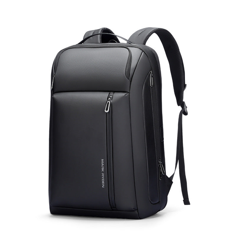 Fashion New Business Travel Backpack Men