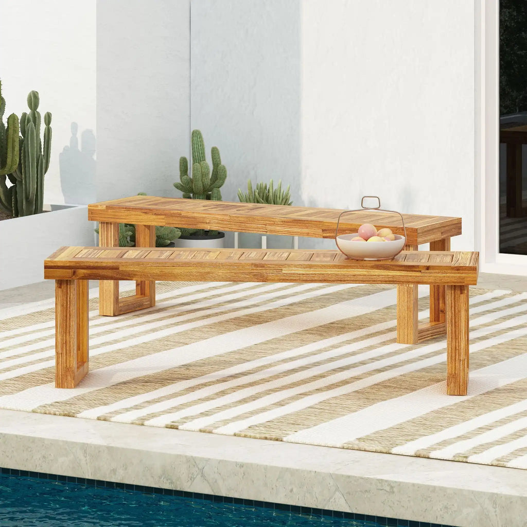 Nestor Bench