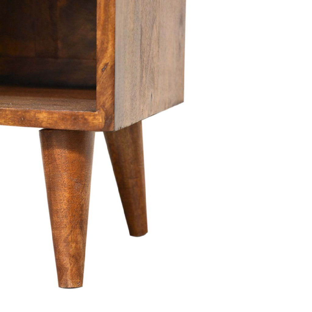 1 Drawer Nightstand