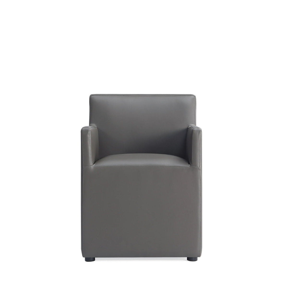 Anna - Square Armchair