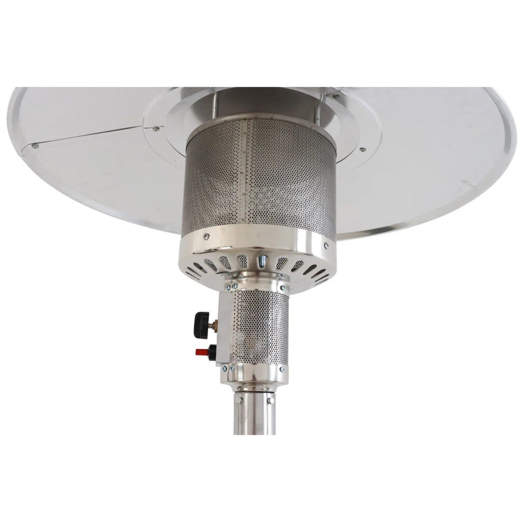 46, 000 Btu Standing Patio Heater