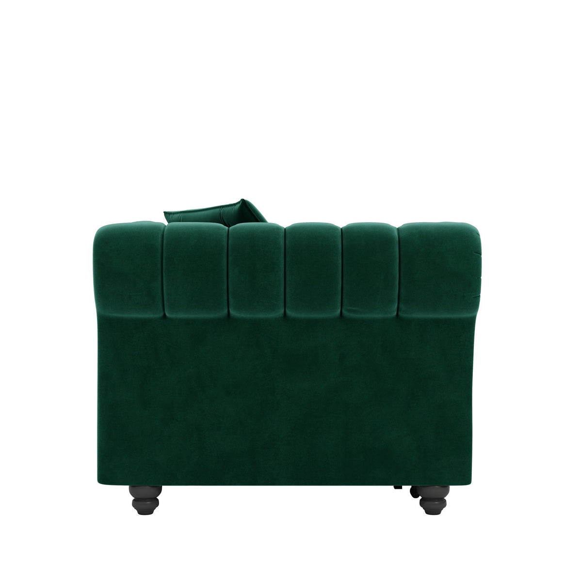 3 In 1 Pull Out Convertible Sleeper Sofa Bed, King Size, Chaise Lounge