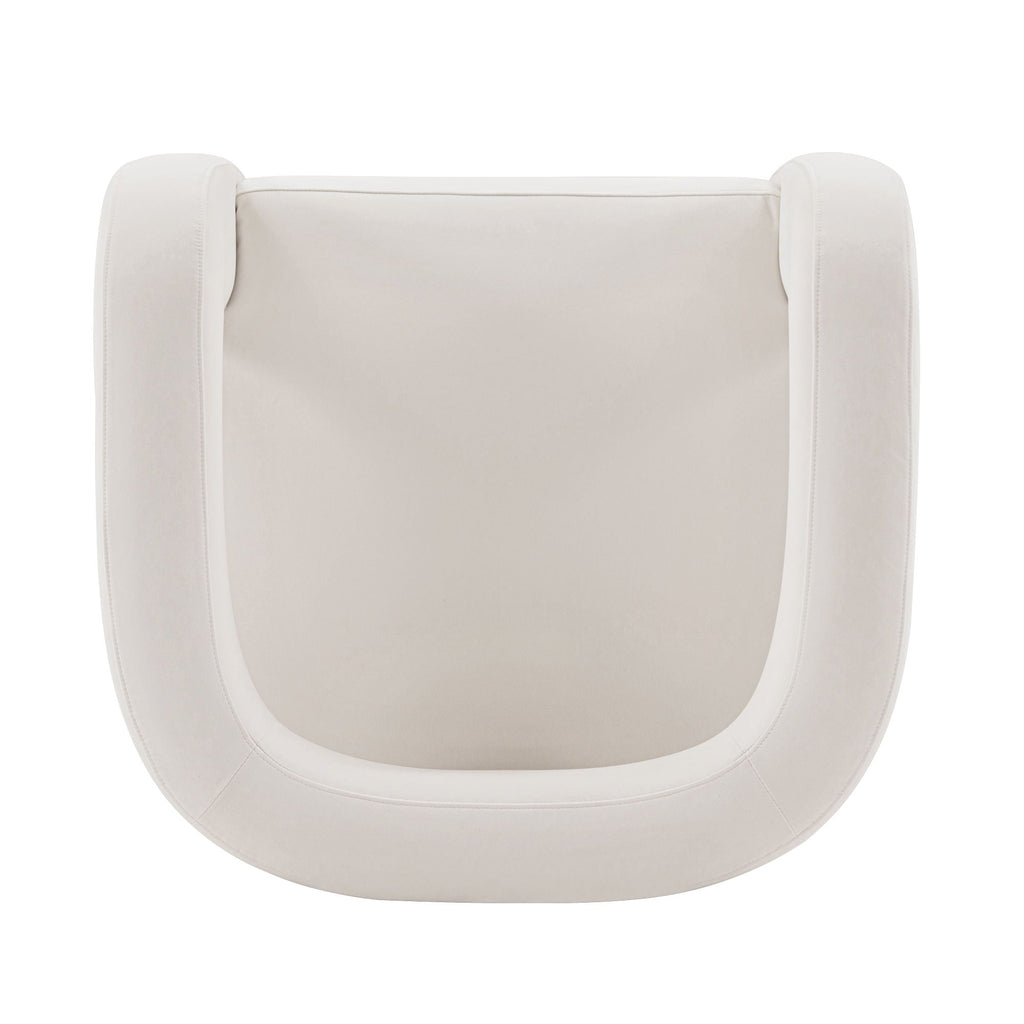 Amirah - Lounge Chair