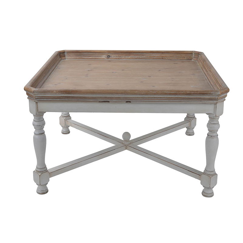 Narrow Alcott Table