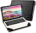 Protective Case Cover Compatible with Dell Latitude 5440,5431,5430,5421,5420 14 Inch Laptop Notebook PC Sleeve Stand Carry Hard Case