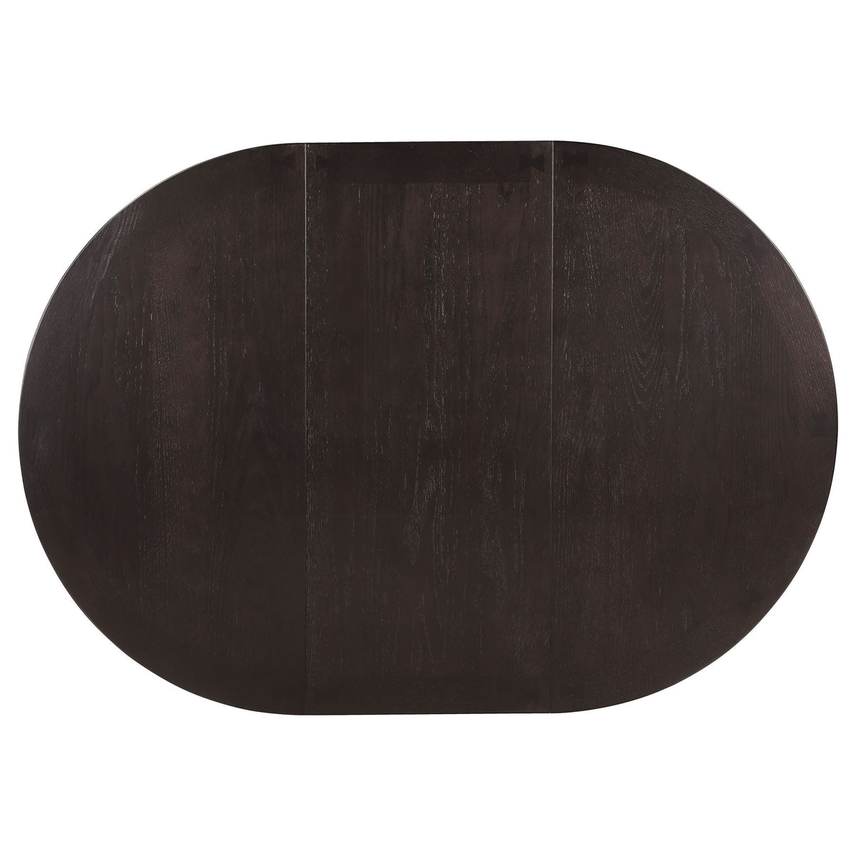 Hester - 5 Piece Dining Set - Espresso