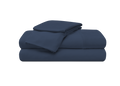 BedGear Vertex Sheet Set, Navy, King / Cal King